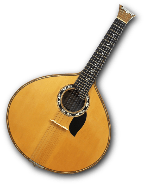 Guitarra Portuguesa